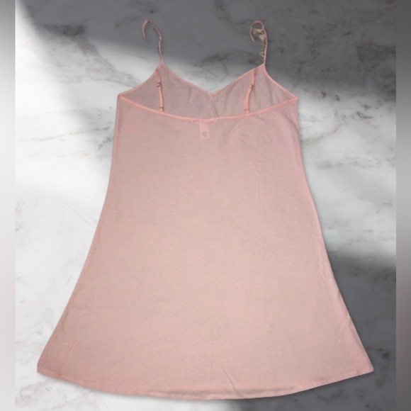 Victoria’s Secret Mini Slip With Adjustable Straps - Picture 2 of 9